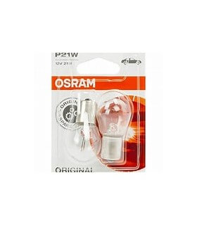 Ampoule LED Osram Tubulaire 46w substitut 125w 5400 lumen blanc chaud 2700K  E40