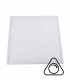 Dalle LED 38W Blanc Froid 4000K 3150 lumens 60*60cm IP40 Dimmable