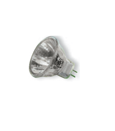 Lampe ORBITEC Blue Line H68084F  24V 10W culot GU4 MR11