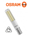 Ampoule LED OSRAM LED SPECIAL T SLIM 75 2700k B15d 9W dimmable