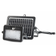 KOBI Solar LED MHCS 10W avec détection 1100lumens 4000K Blanc froid 90° IP65