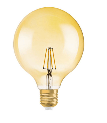 Ampoule Vintage 1906 LED E27 Dimmable Couleur & Température de la