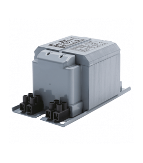 Philips Ballast Ferromagnétique pour lampe Iodure ou sodium 150w BSN 150 K302-A2-ITS 230V