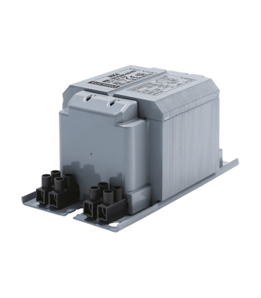 Philips Ballast Ferromagnétique pour lampe Iodure ou sodium 150w BSN 150 K302-A2-ITS 230V