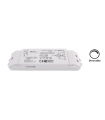 HEP Transformateur LED et halogène TL70S dimmable 10-70W 12v IP20