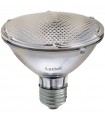 Lampe LUXTEK halogène réflecteur PAR30 E27 75W 230v 2900K 30D