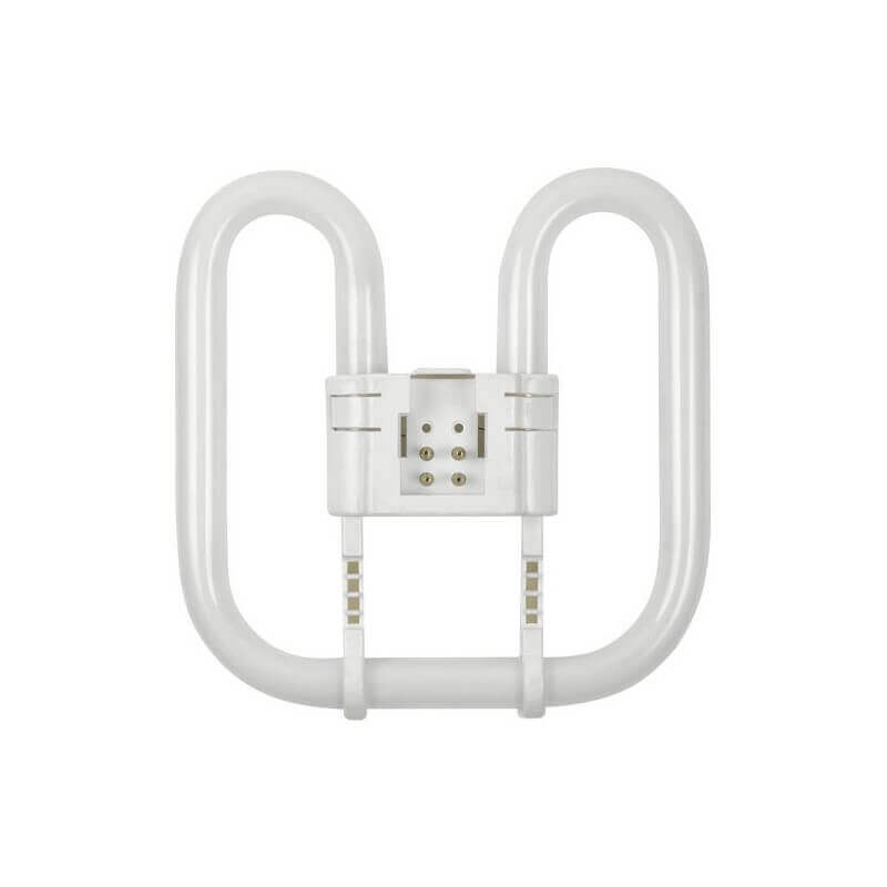 PHILIPS PL-Q 16W/835/4P 1CT 2D GR8 4broches PHILIPS PL-Q 16W/835/4P 1CT 2D GR8 4broches
