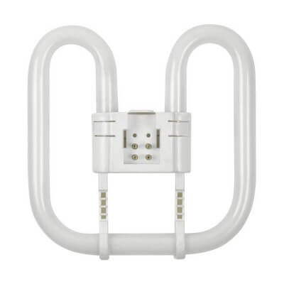 PHILIPS PL-Q 16W/835/4P 1CT 2D GR8 4broches