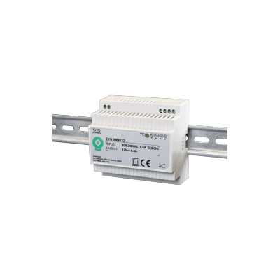 Alimentation pour rail DIN100W12 99.6W 12V 8.3A
