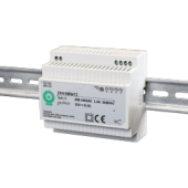 POS Alimentation LED rail DIN 100W 24V  4.15A