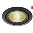 Spot complet pour lampe halogene Gy6.35 12v