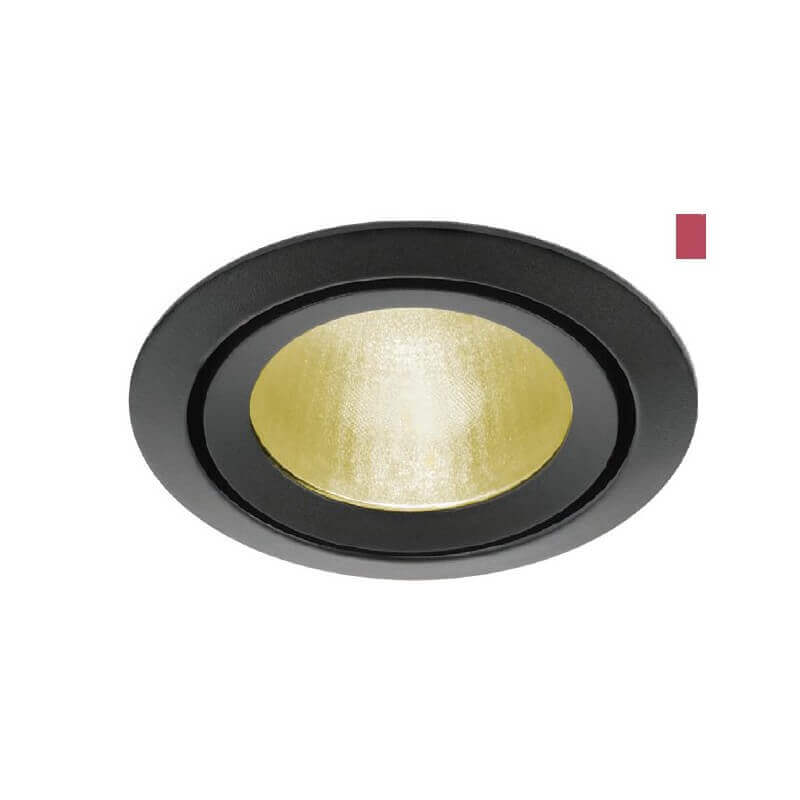 Spot complet pour lampe halogene Gy6.35 12v Spot complet pour lampe halogene Gy6.35 12v