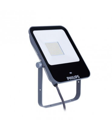 FloodLight Philips BVP154 LED 52/840 PSU 50W VWB MDU CE 33136299