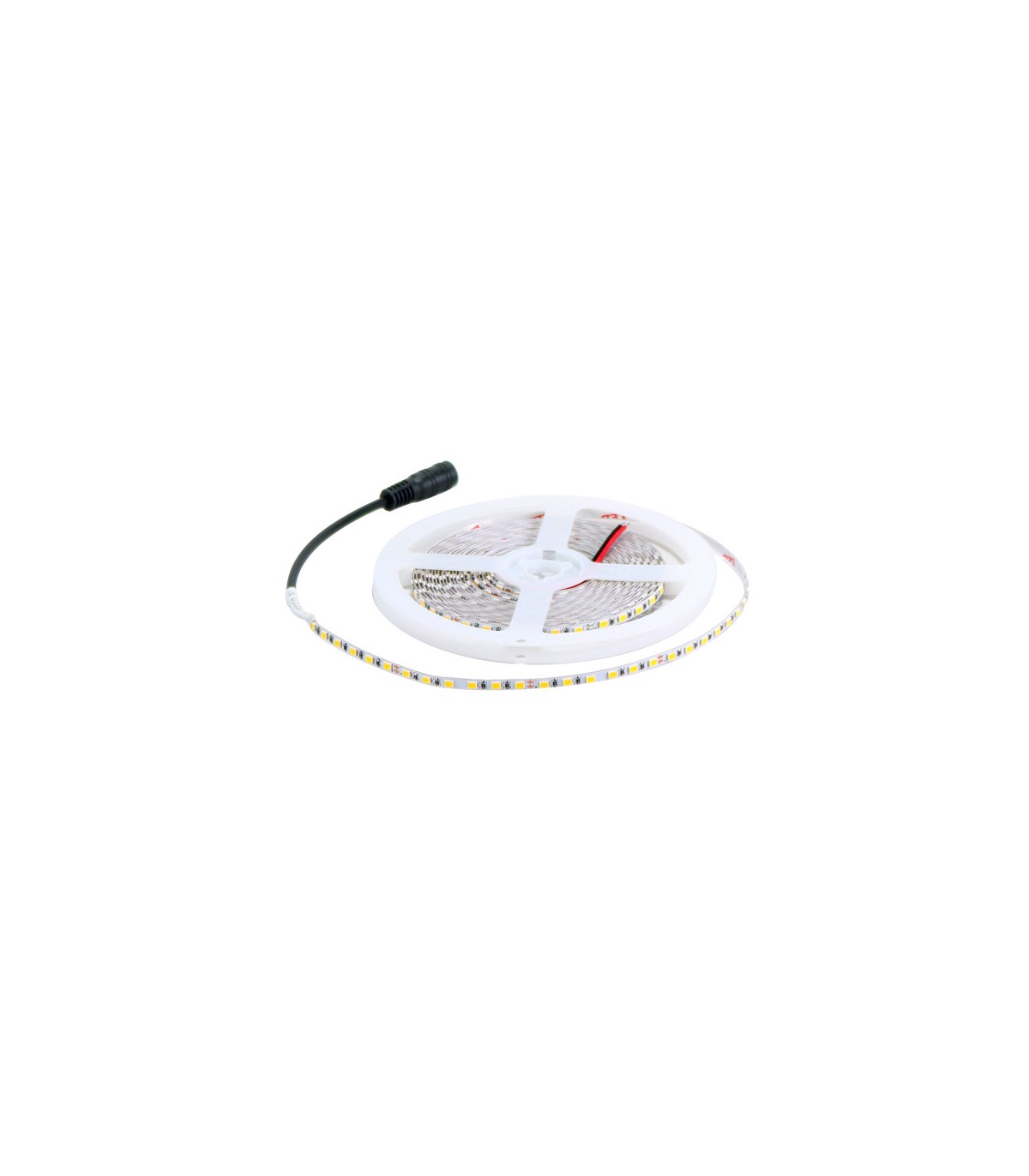 Ruban LED spécial fromagerie IP65 - 9,6W/m - 120 LED/m - ®