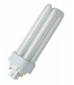 Osram Dulux T/E Plus 42W 840 | Blanc Froid - GX24q-4