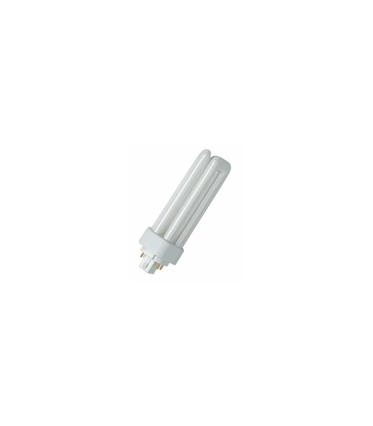 Osram Dulux T/E Plus 42W 840 | Blanc Froid - GX24q-4