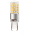 Ampoule LED SYLVANIA capsule 4,8W substitut 48W 600 lumens Blanc chaud 2700K 220-240V G9