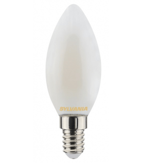 Lampe LED Osram PARATHOM SPECIAL T26 2.3W 827 Blanc chaud culot E14