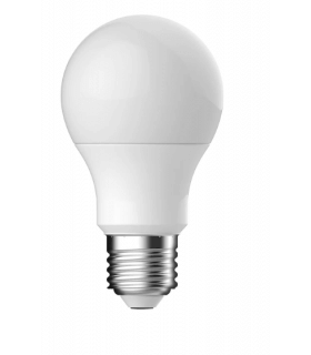 Ampoule LED Standard A60 9W substitut 60w 806 lumens blanc chaud 2700K E27