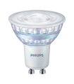 Ampoule LED Philips Corepro Ledspot 7w substitut 100W 730 lumens Blanc lumière du jour 6500K GU10