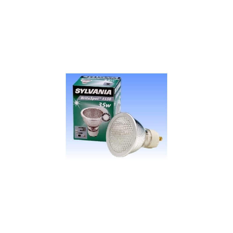 SYLVANIA Britespot ES50 35w GX10 02709 SYLVANIA Britespot ES50 35w GX10 02709