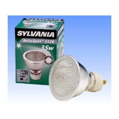 SYLVANIA Britespot ES50 35w GX10 02709
