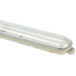 Plafonnier LED Spectrum Limea Gigant 52W IK09 8000 lumens blanc froid 4000K IP65 étanche 1500mm