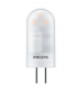 Ampoule LED Philips Corepro LEDcapsule 1.7W substitut 20W 210 lumens blanc chaud 2700K 12V GY6.35