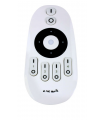 Télécommande 4 zones Dimmer/CCT 2.4 GHz - MiBoxer FUT007