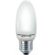 Philips Softone ESaver Flamme 6Y E27 12w