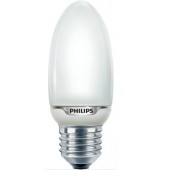 Philips Softone ESaver Flamme 12W E27