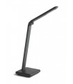 Philips Jabiru MyLiving - lampe de bureau LED Anthracite 4.5W  230Lumens