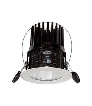 Spot encastrable led LUXITIS ATIS 20W 4000K 2360LUMENS Dimmable A1008ST