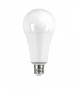Ampoule LED BULB  17W substitut 120W 1921lumens blanc chaud 2700K E27