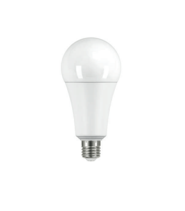 Ampoule LED BULB  17W substitut 120W 1921lumens blanc chaud 2700K E27