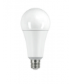 Ampoule LED BULB 17W substitut 120W 1921lumens blanc chaud 2700K E27