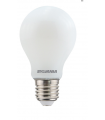 Ampoule LED SYLVANIA Toledo Retro GLS Satin A60 8W substitut 75W 1055 lumens Blanc froid 4000k E27