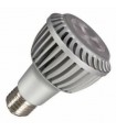 Ampoule LED Général Electric réflecteur R63 7W 200 lumens Blanc chaud 3000K E27