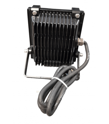 LITED Projecteur extérieur LED 10w 4000K blanc froid 935lumens -LT-FL-10