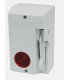 Coupure Inter pompier Economique NATION IP54 220-240V