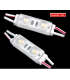 ProLED-2W-CC180 chaine de modules led 2points