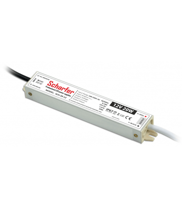 alimentation led SCH-20-12