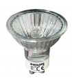 Ampoule Philips ECO halogène GU10 25W substitut 35w 40° 2800K 821598