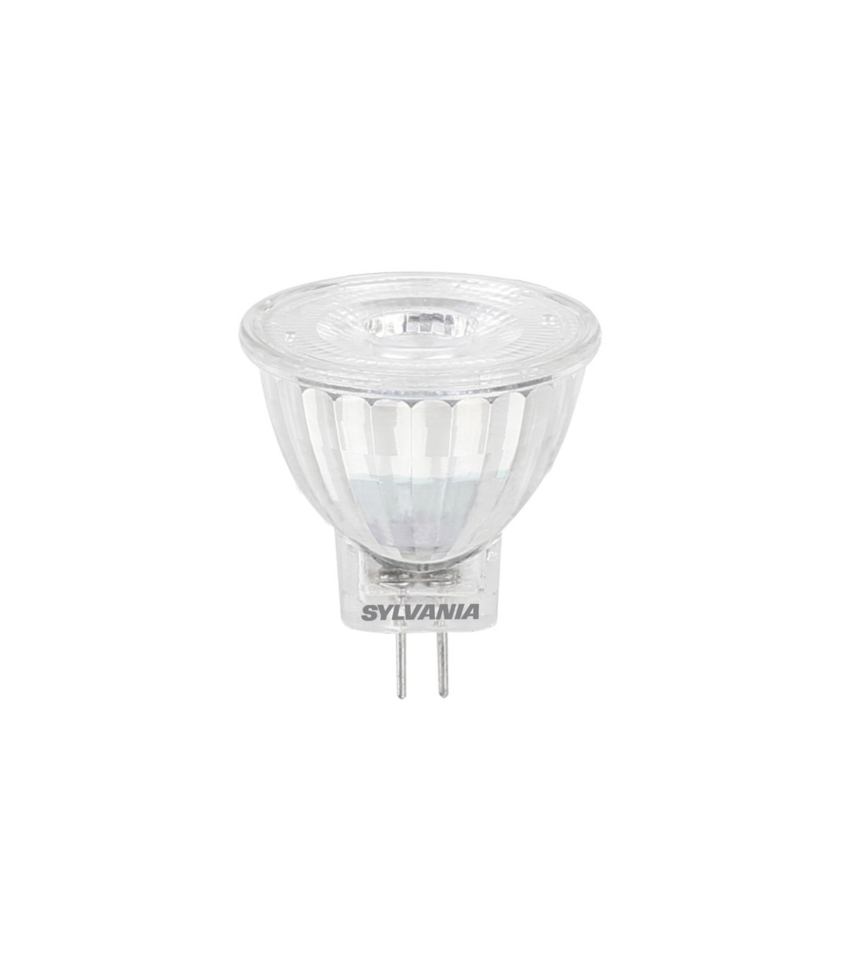 Ampoule capsule LED G9 blanc froid 350 lm dimmable 3,2 W SYLVANIA