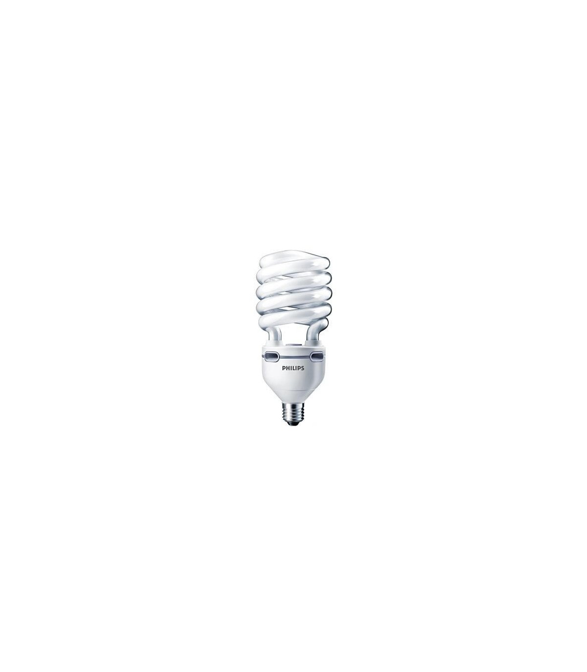 Ampoule à économie d'énergie Philips E27/23W 2700K - TORNADO