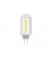 Ampoule LED Sylvania Toledo 2.2W 200 lumens Blanc chaud 2700K 12V G4