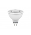 Ampoule led Sylvania RefLED MR16 V5 5W substitut 50W 425 Lumens blanc froid 4000K GU5,3