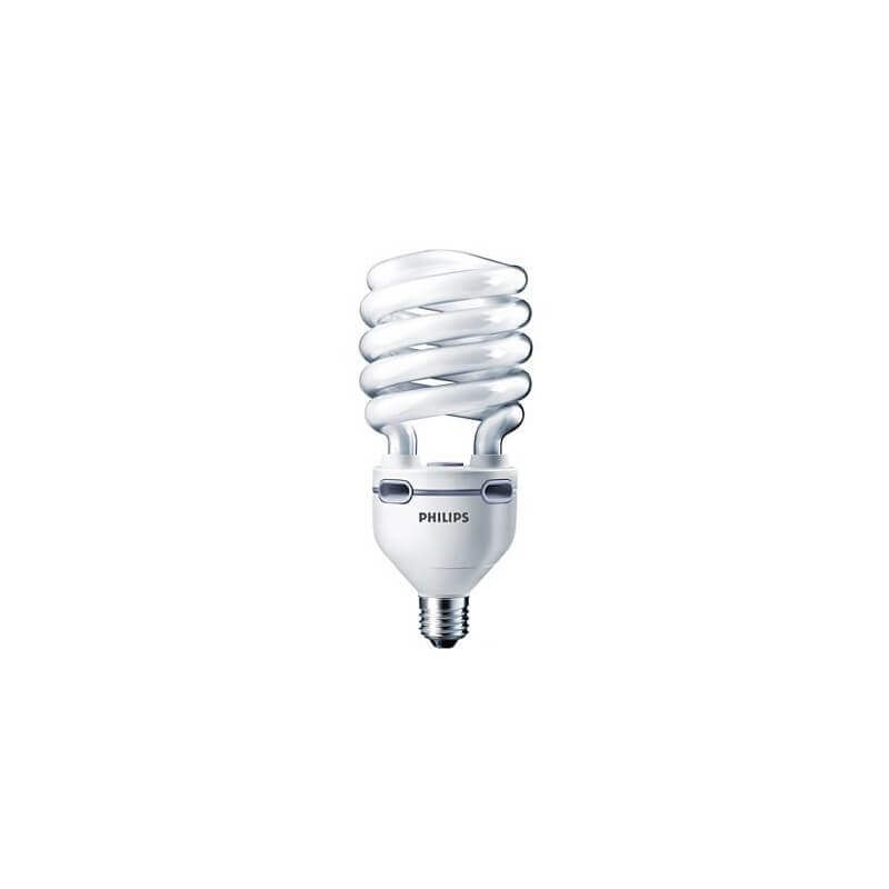 Philips TORNADO ES 42W E27 840 blanc brillant Philips TORNADO ES 42W E27 840 blanc brillant