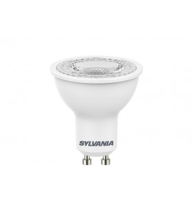 Sylvania spot LED 6.2W substitut 50W 425 lumens blanc froid 4000K culot GU10