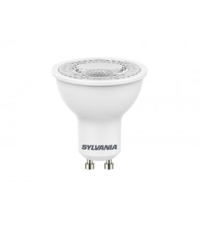 Ampoule LED spot Sylvania GU10 4.2W substitut 50W 4000k Blanc FROID 230v
